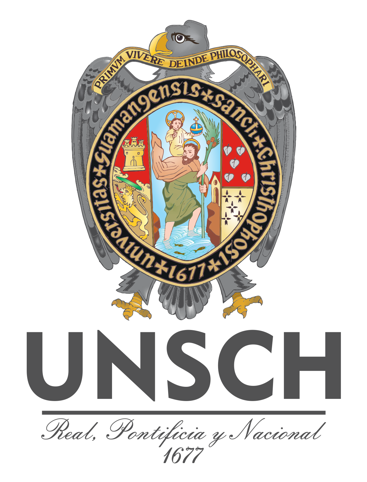Logo UNSCH